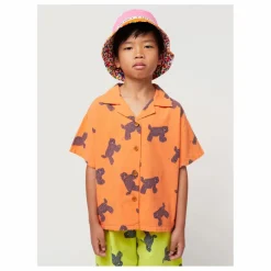 New Bermuda Chats | Enfant Shorts, Bermudas|Jupes, Shorts