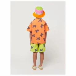 New Bermuda Chats | Enfant Shorts, Bermudas|Jupes, Shorts