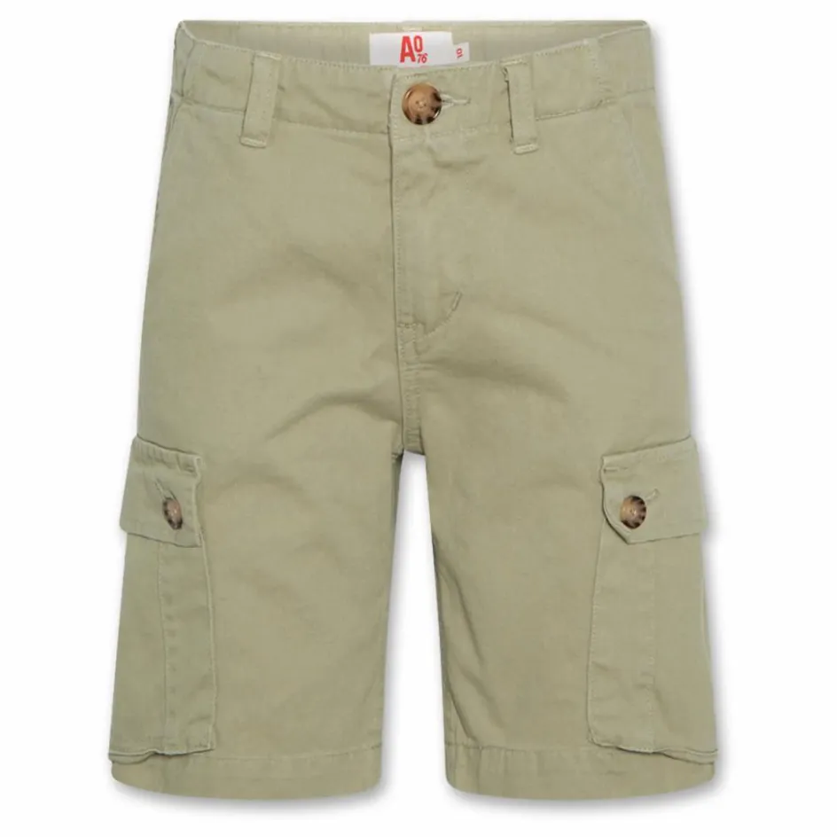 Enfant AO76 Shorts, Bermudas|Shorts, Bermudas*Bermuda John |