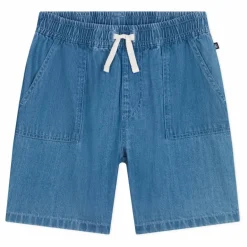 Outlet Bermuda Melvin Denim | Enfant Shorts, Bermudas