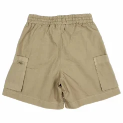 Búho Bermuda Popeline Coton Bio ||Enfant Shorts, Bermudas