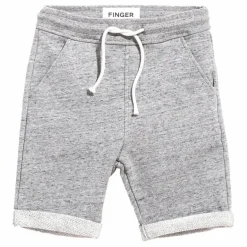 Enfant Finger in the nose Shorts, Bermudas|Jupes, Shorts*Bermuda Yard |