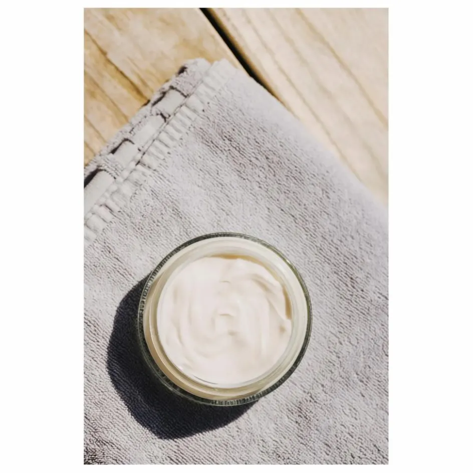 Susanne Kaufmann Beurre corps - 200 ml|Femme Soins Du Corps