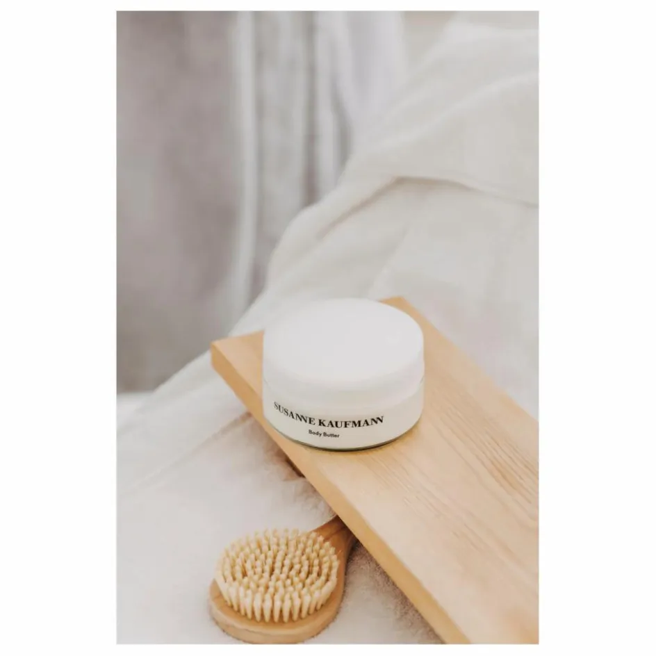 Susanne Kaufmann Beurre corps - 200 ml|Femme Soins Du Corps
