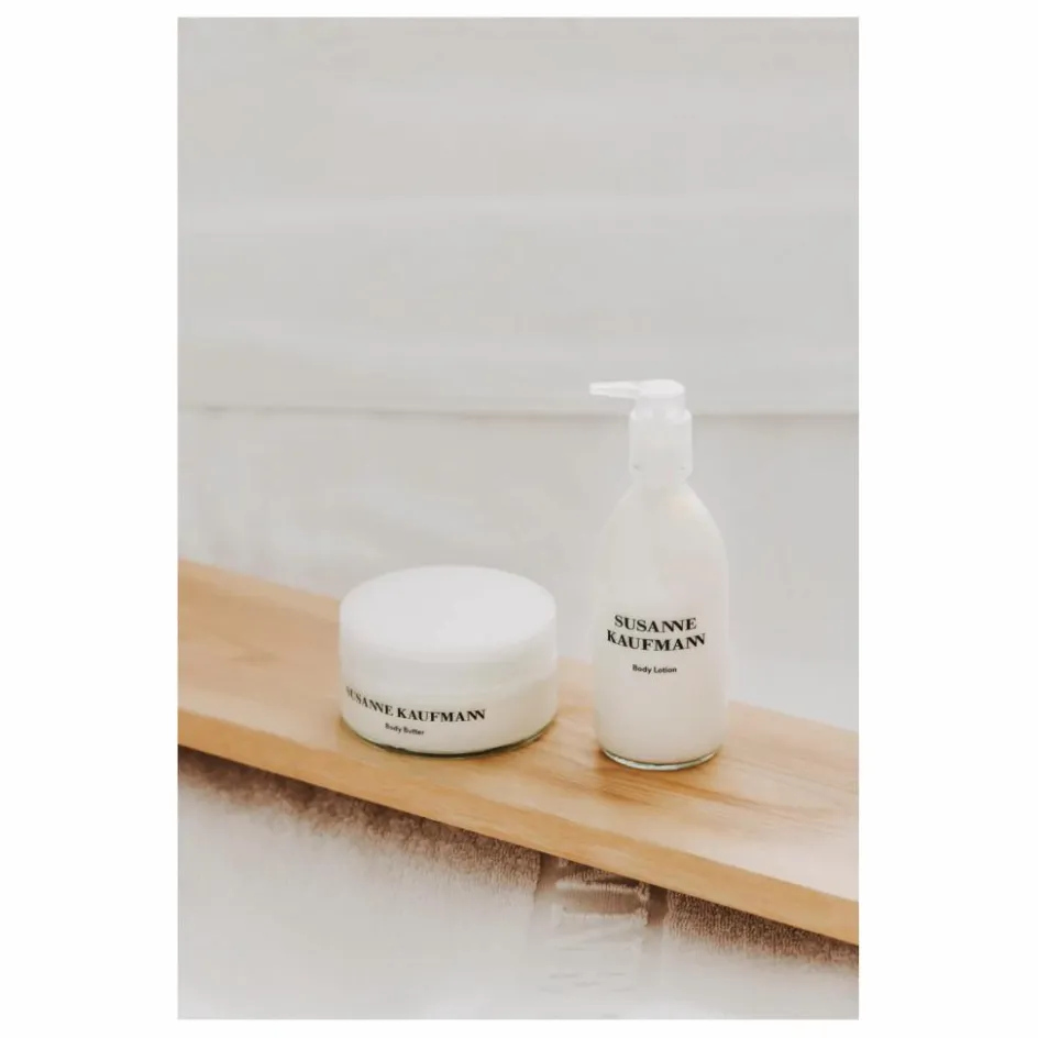 Susanne Kaufmann Beurre corps - 200 ml|Femme Soins Du Corps