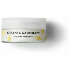Discount Susanne Kaufmann Beurre hydratant pour le corps The Senses - 200ml Non teinté