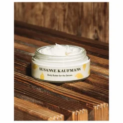 Discount Susanne Kaufmann Beurre hydratant pour le corps The Senses - 200ml Non teinté