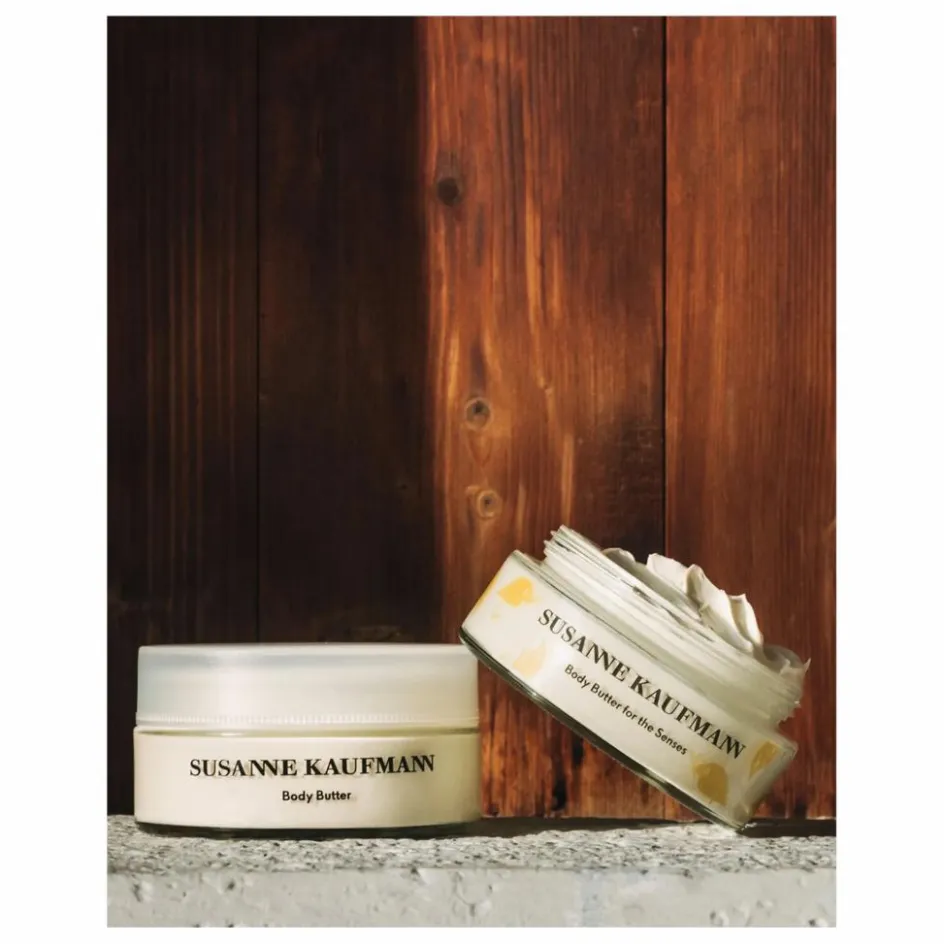 Discount Susanne Kaufmann Beurre hydratant pour le corps The Senses - 200ml Non teinté