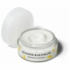 Discount Susanne Kaufmann Beurre hydratant pour le corps The Senses - 200ml Non teinté