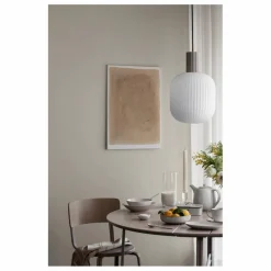 New Beurrier Nordic Sand | Art De La Table