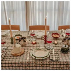 Denise Beurrier Olaf || Art De La Table