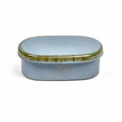 Clearance Beurrier ovale terre de rêve | Art De La Table