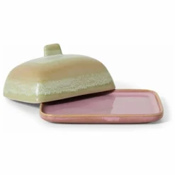 HKliving Beurrier Skyline ||Homme Art De La Table|Voyage, Outdoor