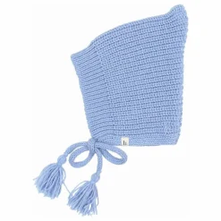 New Búho Béguin Laine | Bleu