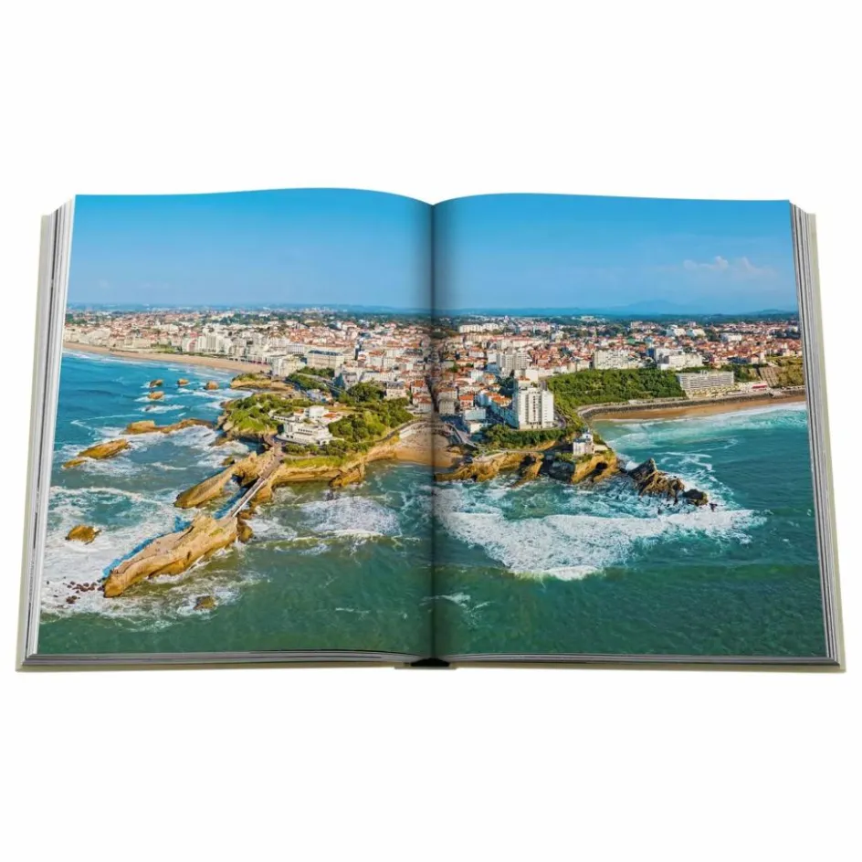Outlet Biarritz Basque Homme Livres|Livres, Jeux