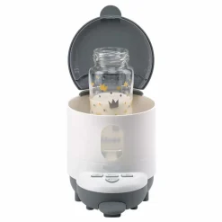 Sale Bib expresso | Robots Et Chauffe-Biberons|Cadeau De Naissance