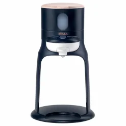 Béaba Bib expresso | Bleu nuit