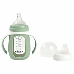 Discount Biberon d'apprentissage en verre | Biberons|Puériculture