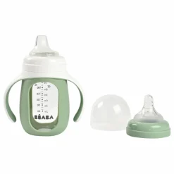 Discount Biberon d'apprentissage en verre | Biberons|Puériculture