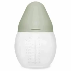 Sale Biberon en silicone médical et tétine physiologique | Biberons|Puériculture
