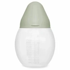 Sale Biberon en silicone médical et tétine physiologique | Biberons|Puériculture