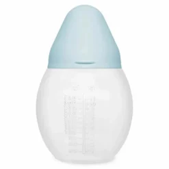 Elhée Biberons|Puériculture*Biberon en silicone médical et tétine physiologique |