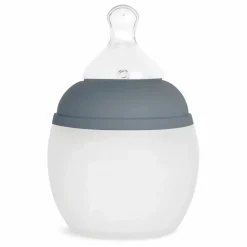 New Biberon en silicone médical et tétine physiologique | Biberons|Puériculture
