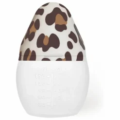 Elhée Biberons|Puériculture*Biberon en silicone médical et tétine physiologique Graouu |