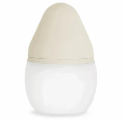 Elhée Biberons|Puériculture*Biberon en silicone médical et tétine physiologique |