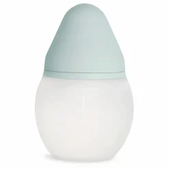 Elhée Biberon en silicone médical et tétine physiologique || Biberons|Puériculture