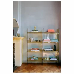 Best Bibliothèque Acrylic | Meubles De Rangement