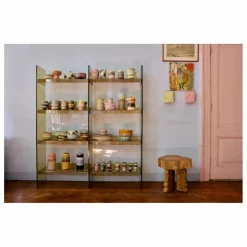 Best Bibliothèque Acrylic | Meubles De Rangement