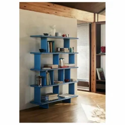 & Tradition Meubles De Rangement*Bibliothèque Archivo JH45, Jaime Hayon |