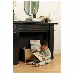 Clearance Bibliothèque en bois | Enfant Bibliothèques|Etagères Enfant