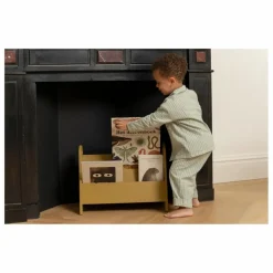 Clearance Bibliothèque en bois | Enfant Bibliothèques|Etagères Enfant