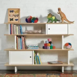 Hot Bibliothèque Mini Enfant Bibliothèques|Etagères Enfant