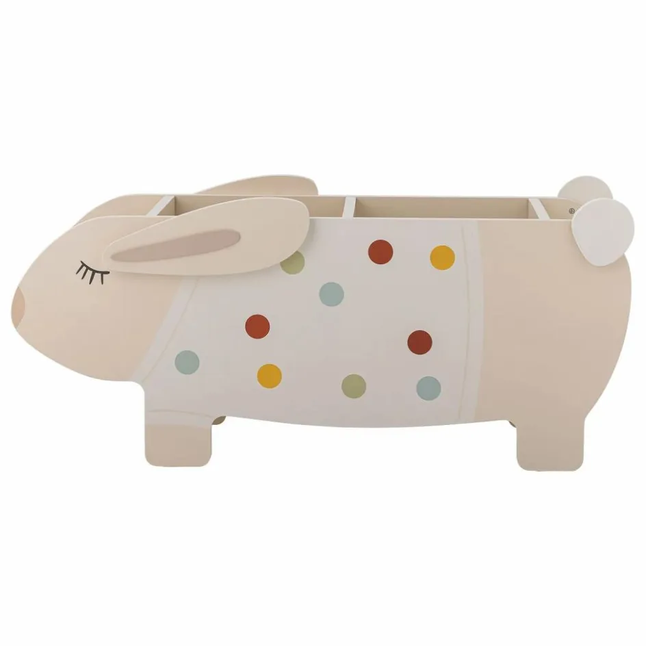 Sale Bibliothèque Villja | Enfant Bibliothèques|Etagères Enfant