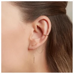 Sale Bijou d'Oreille Ferdinand | Femme Boucles D'Oreilles