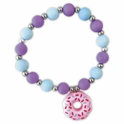 Janod Loisirs Créatifs*Bijoux Gourmandise à créer - x Hachette