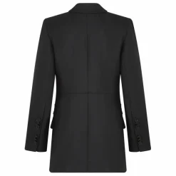 Sale By Malene Birger Blazer Porter | Noir