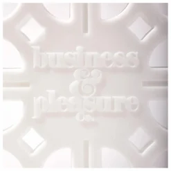 Business & Pleasure Co. Art De La Table*Bloc de glace |