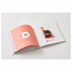 OIOIOOI Jeux Éducatifs*Blocs alphabet en bois