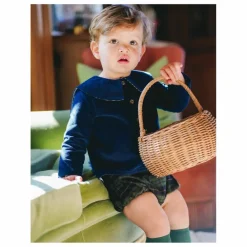 Loir Bloomer Alice Carreaux || Bloomers, Shorts|Bloomers, Shorts