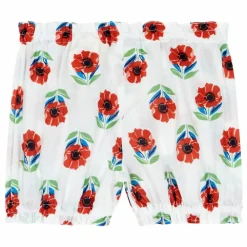 Lucas du Tertre Bloomer Anémone || Bloomers, Shorts