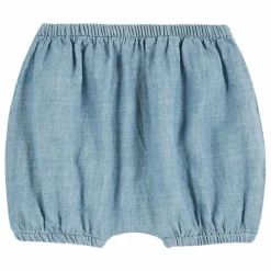 Sale Emile et Ida Bloomer Chambray | Bleu Clair
