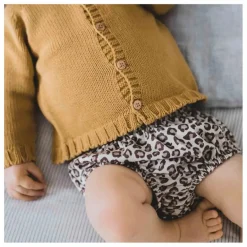 Rose in April Bloomers, Shorts|Bloomers, Shorts*Bloomer en jersey Tosca Léopard |