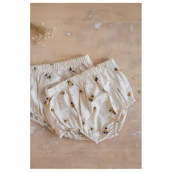 Rose in April Bloomer en jersey Tosca Pomme | Lilas| Bloomers, Shorts|Bloomers, Shorts