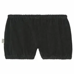 Clearance Poudre Organic Bloomer Eponge Coton Bio Verveine | Noir