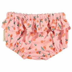Piupiuchick Bloomer Fleuri Coton Bio || Bloomers, Shorts