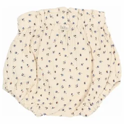 Hot Búho Bloomer Gaze de Coton Bio | Ivoire